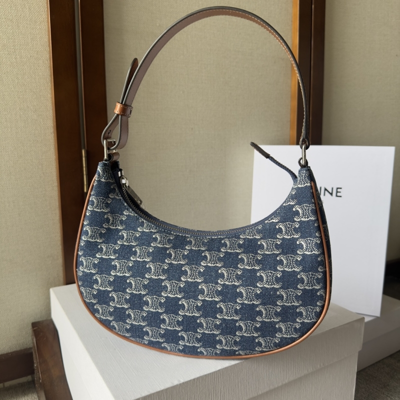 Ce**e top handle bags